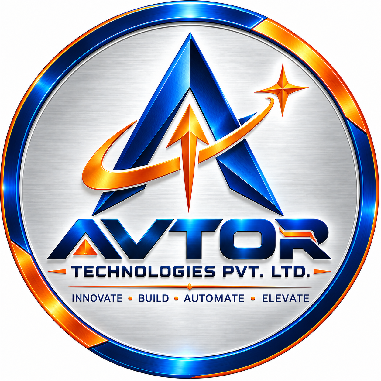 Avtor Technologies Private Limited